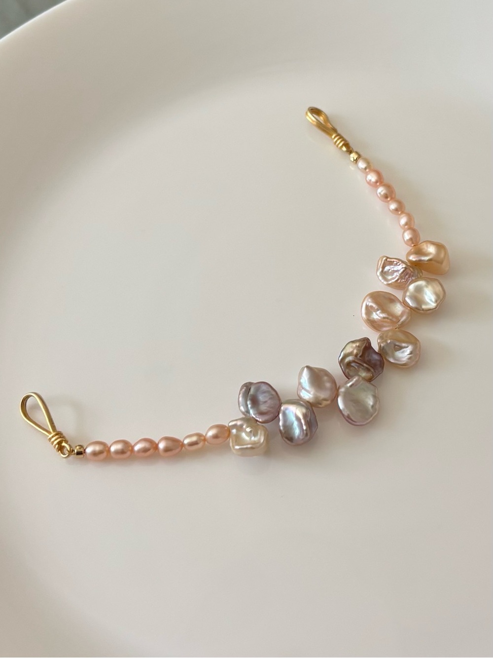 Freshwater Pearl Bracelet